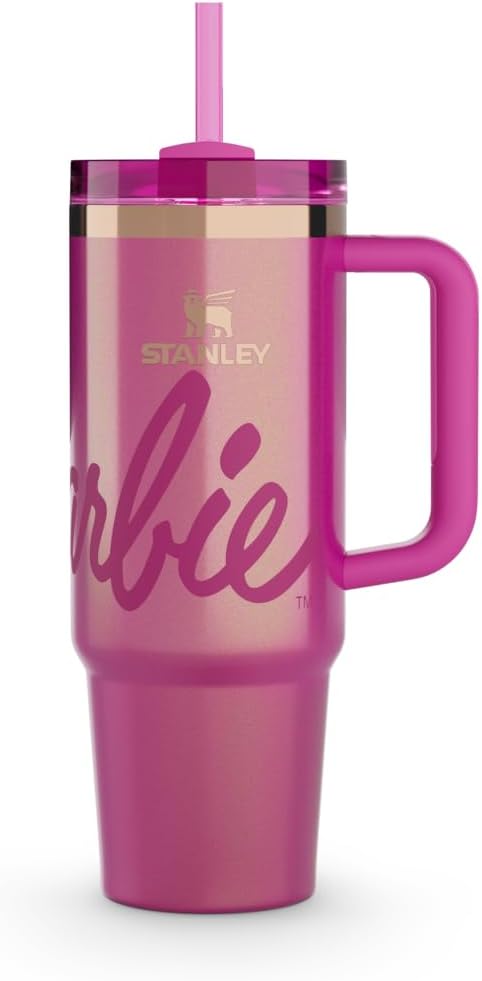 CO Stanley x Barbie™ Icon 30 Oz Quencher