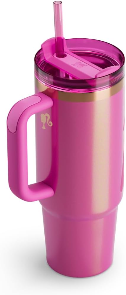 CO Stanley x Barbie™ Icon 30 Oz Quencher