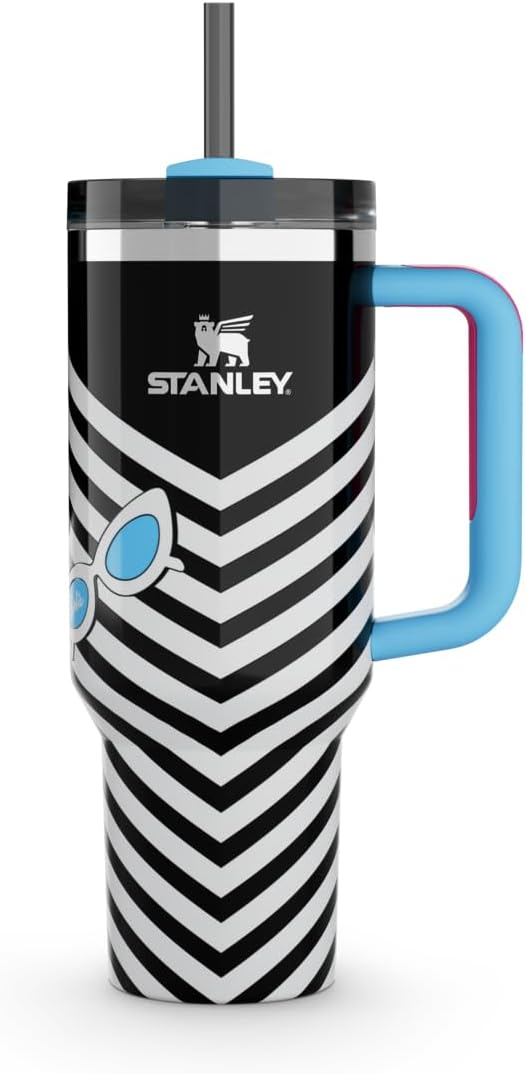 CO Stanley x Barbie™ 1959 Original Quencher 40 Oz