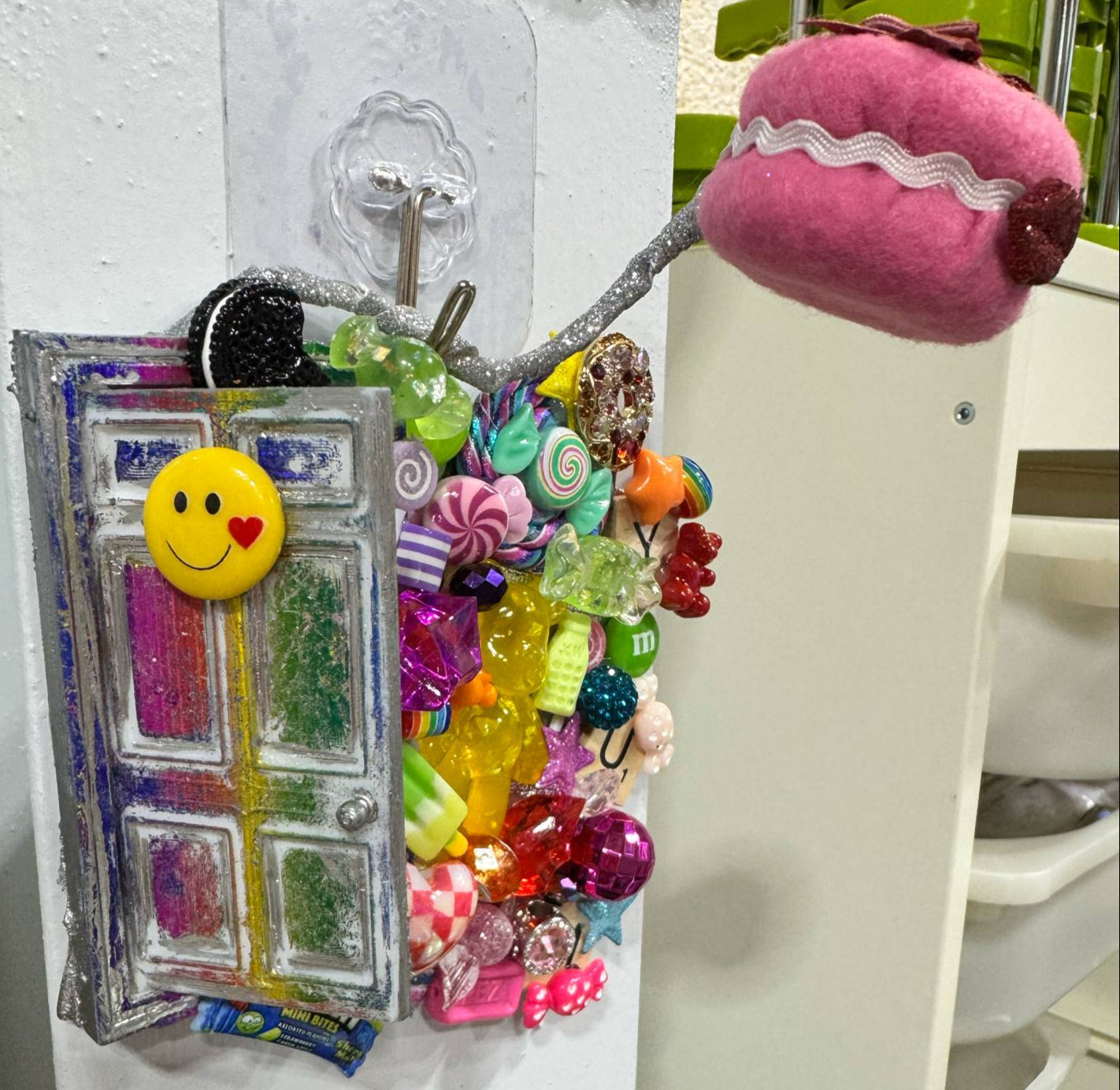 Print Shack Mini Door and Window to Anywhere