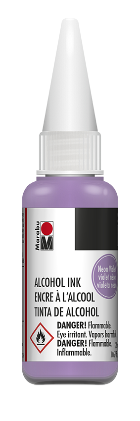 Marabu Alcohol Inks June 2022