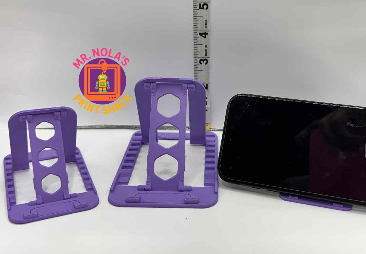 Print Shack 3D Printed Pocket Propz Trio