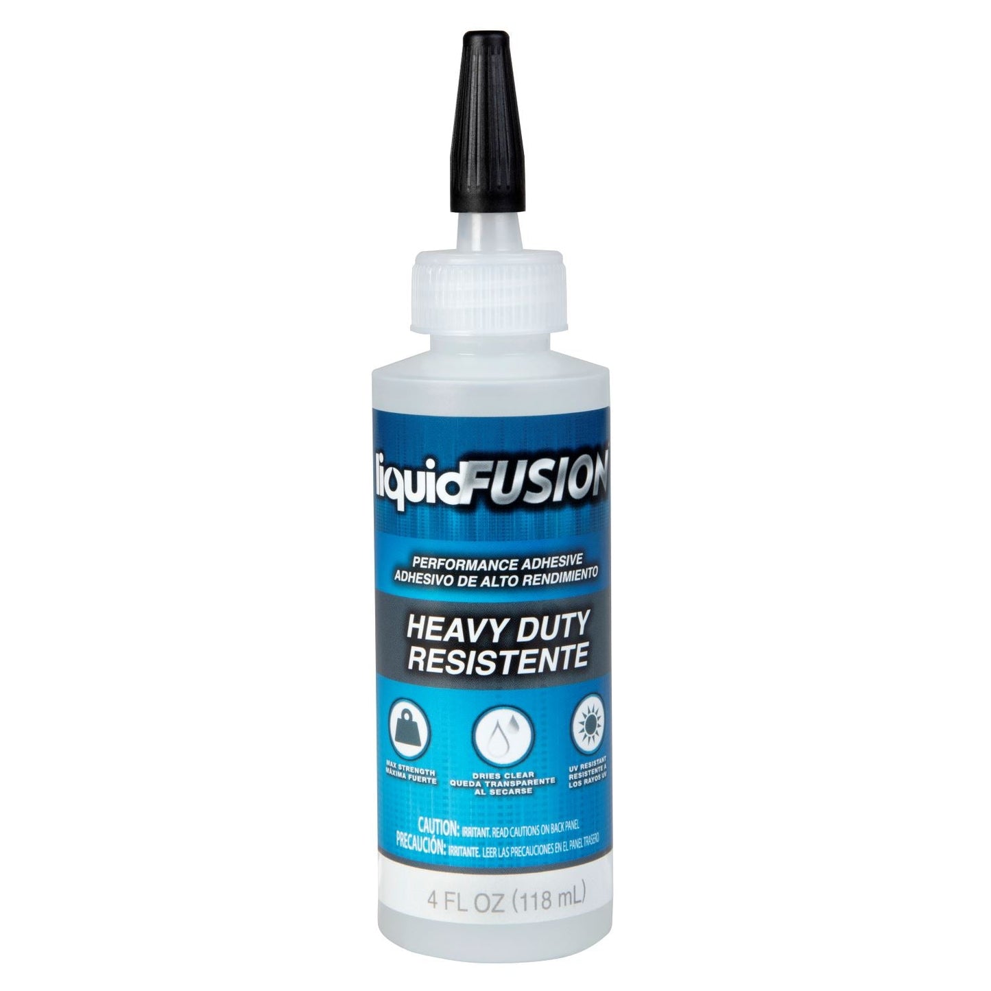 Liquid Fusion (clear urethane adhesive)