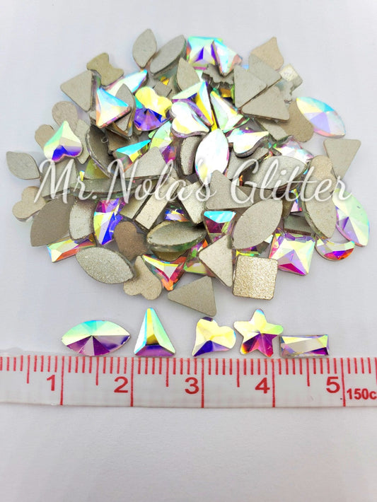 Accent Specialty Rhinestone Sets