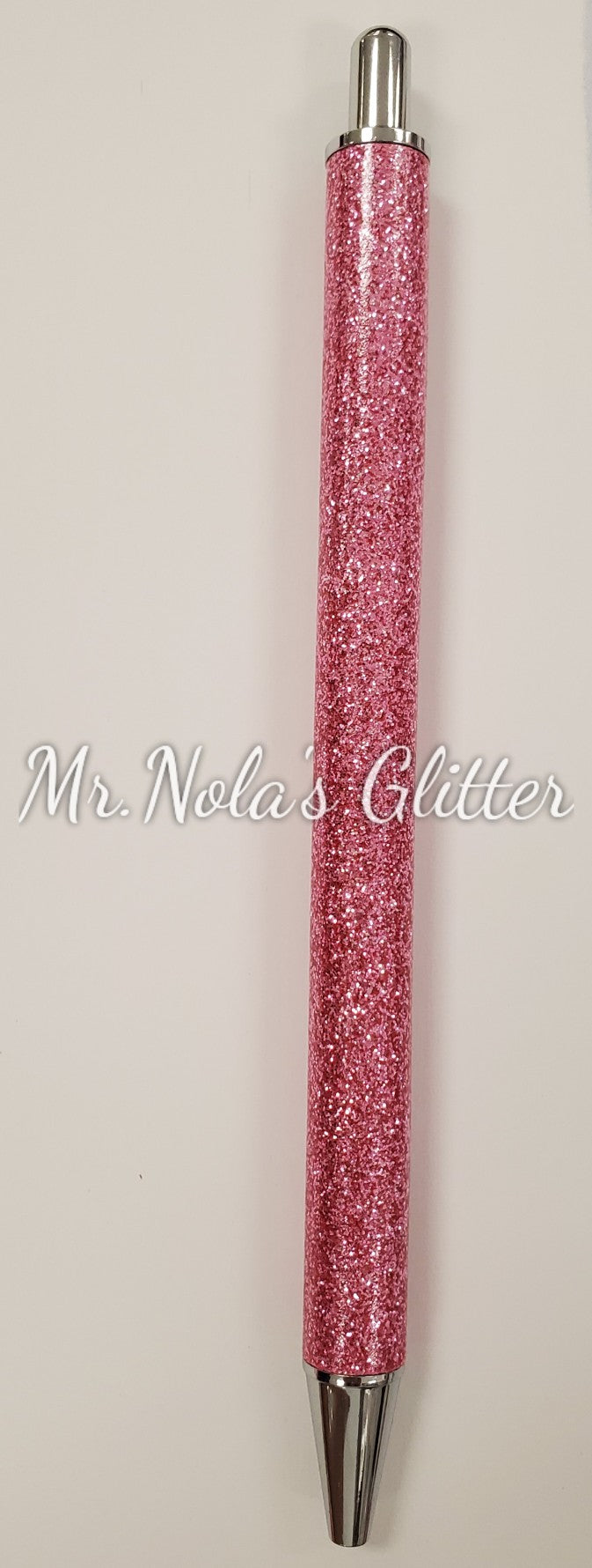 MNG Pre-Glittered Ink Pens- AKA Lazy Crafting