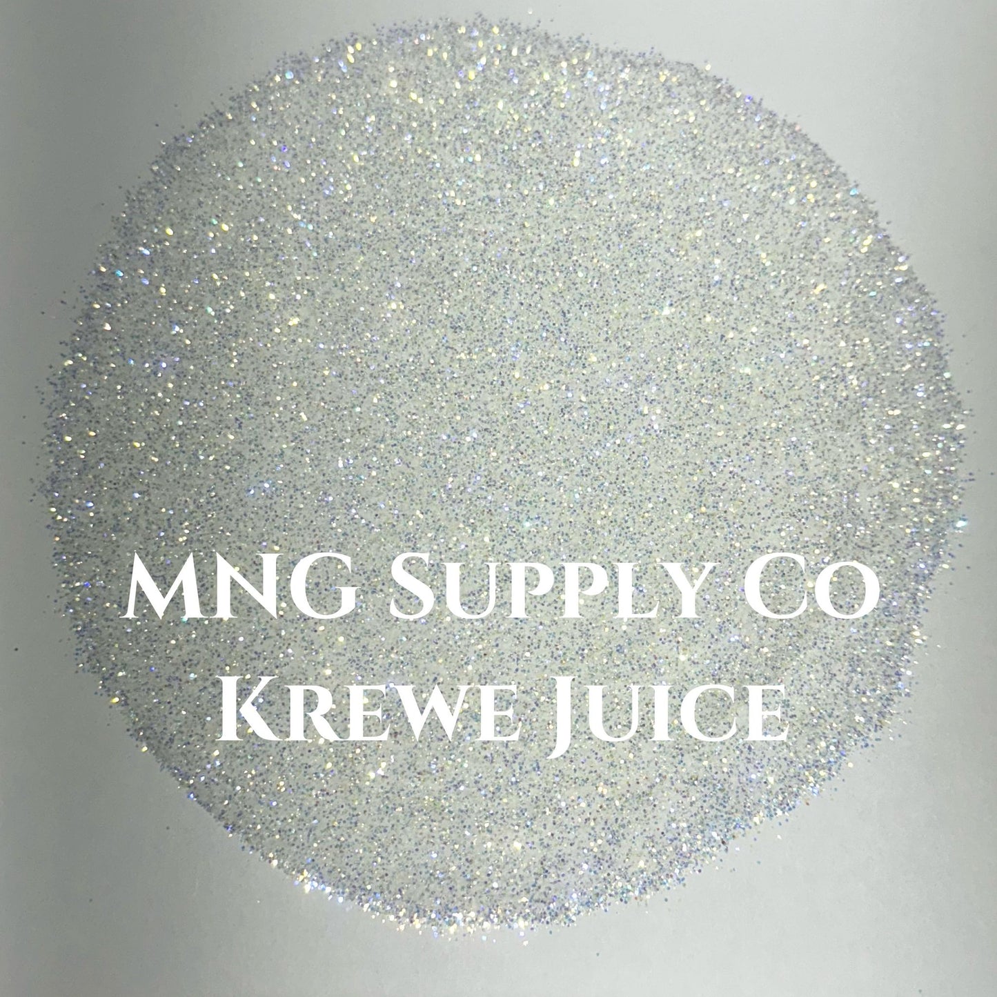 MNG Krewe Juice