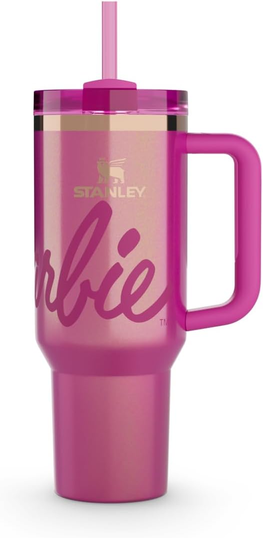 CO Stanley x Barbie™ Icon 40 Oz Quencher