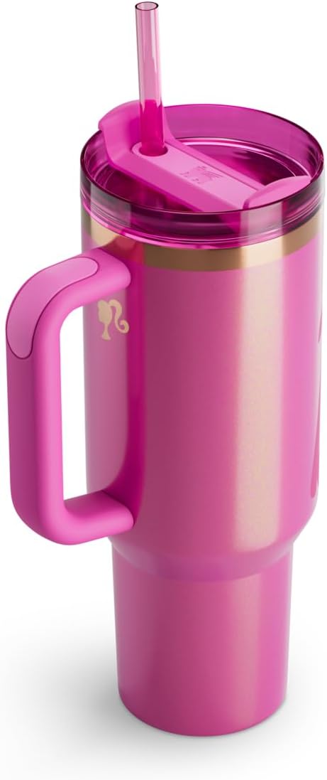CO Stanley x Barbie™ Icon 40 Oz Quencher