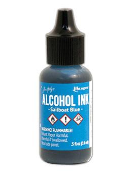 Ranger Tim Holtz® Alcohol Ink n