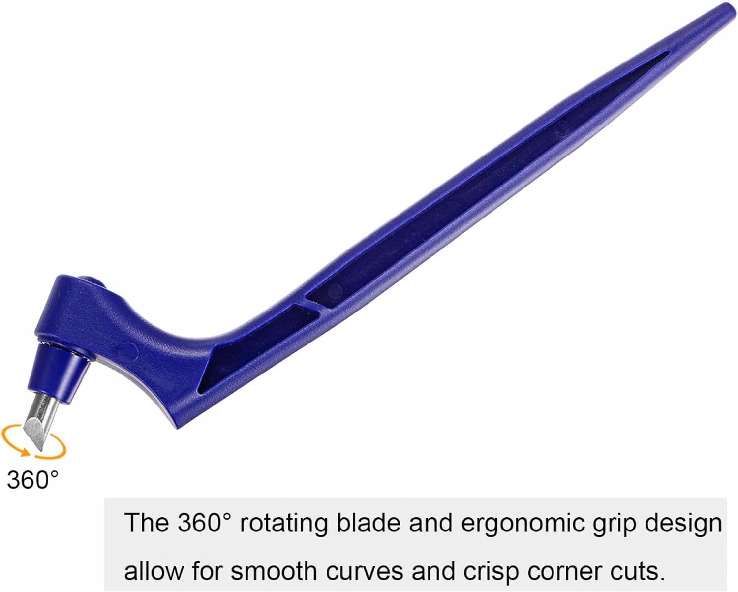 360 Degree Rotating Craft Cutting Tools – MNG Supply Co