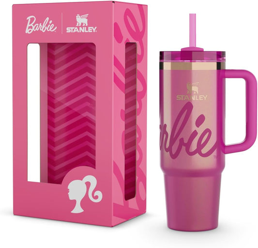 CO Stanley x Barbie™ Icon 30 Oz Quencher