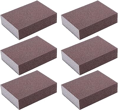 180 Grit Sanding Block  (1)