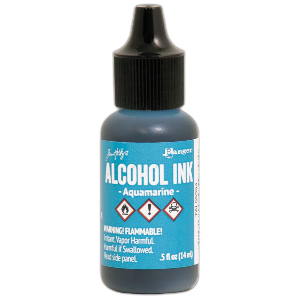 Ranger Tim Holtz® Alcohol Ink n