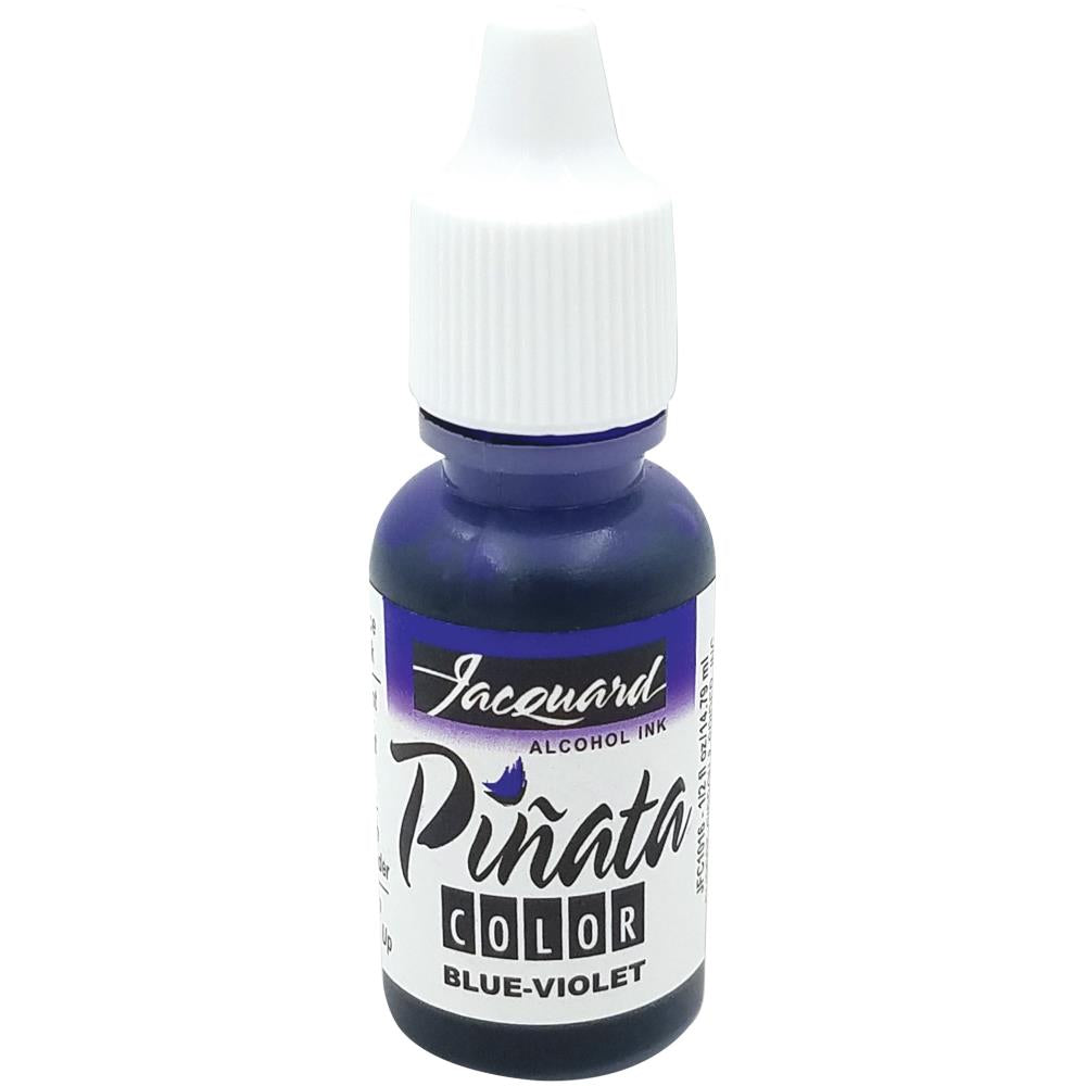 Jacquard Pinata Color Alcohol Ink .5oz