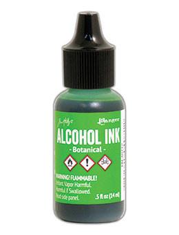 Ranger Tim Holtz® Alcohol Ink n