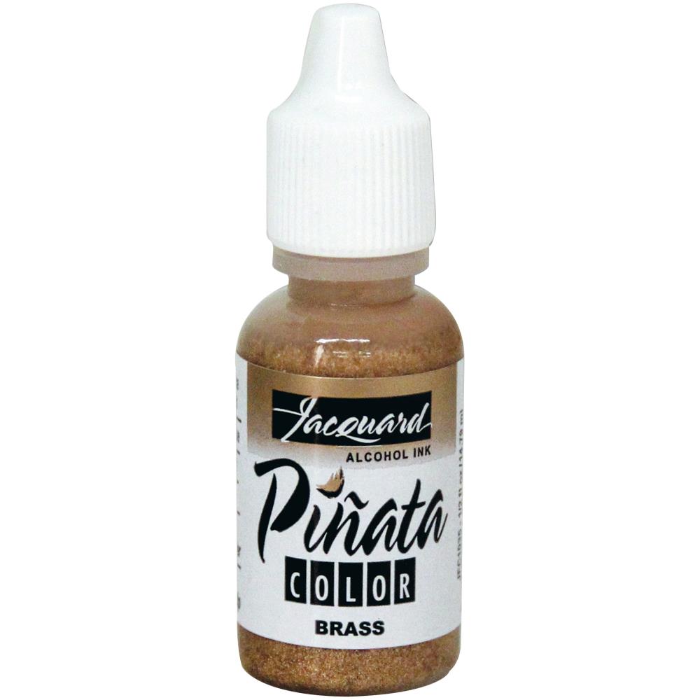 Jacquard Pinata Color Alcohol Ink .5oz