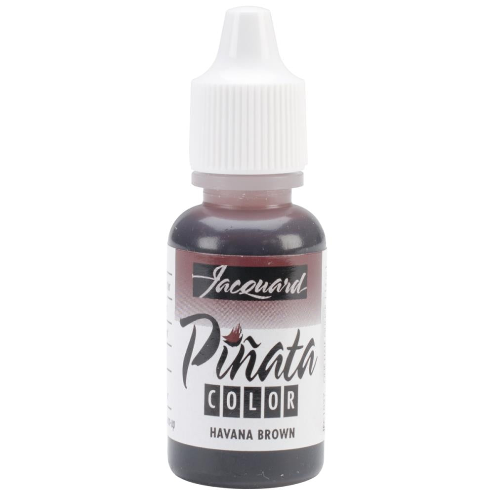 Jacquard Pinata Color Alcohol Ink .5oz