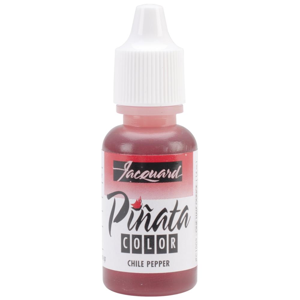 Jacquard Pinata Color Alcohol Ink .5oz