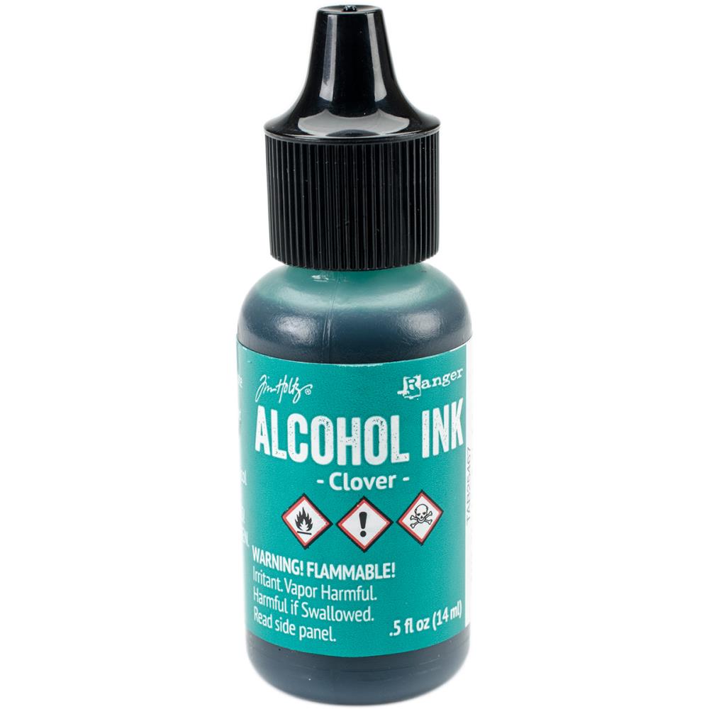 Ranger Tim Holtz® Alcohol Ink n