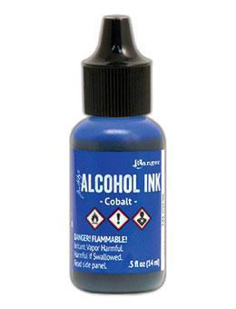 Ranger Tim Holtz® Alcohol Ink n