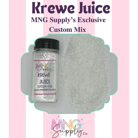 MNG Krewe Juice