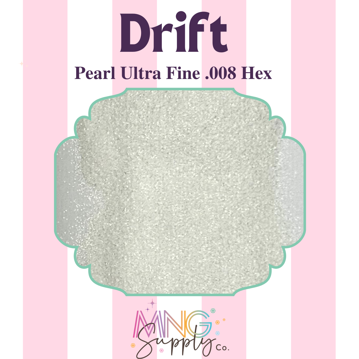 MNG Glitter Drift