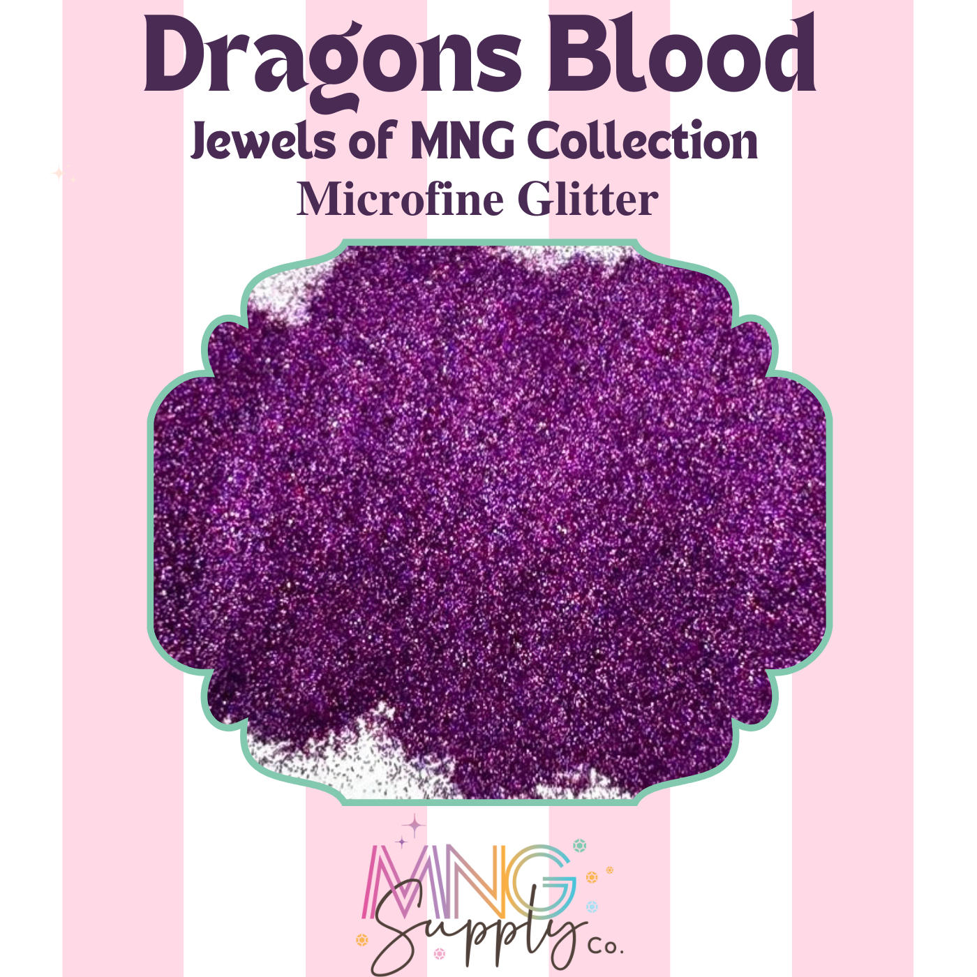 Jewels of MNG Dragons Blood