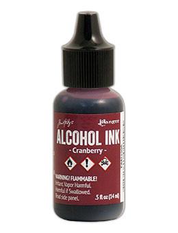 Ranger Tim Holtz® Alcohol Ink n