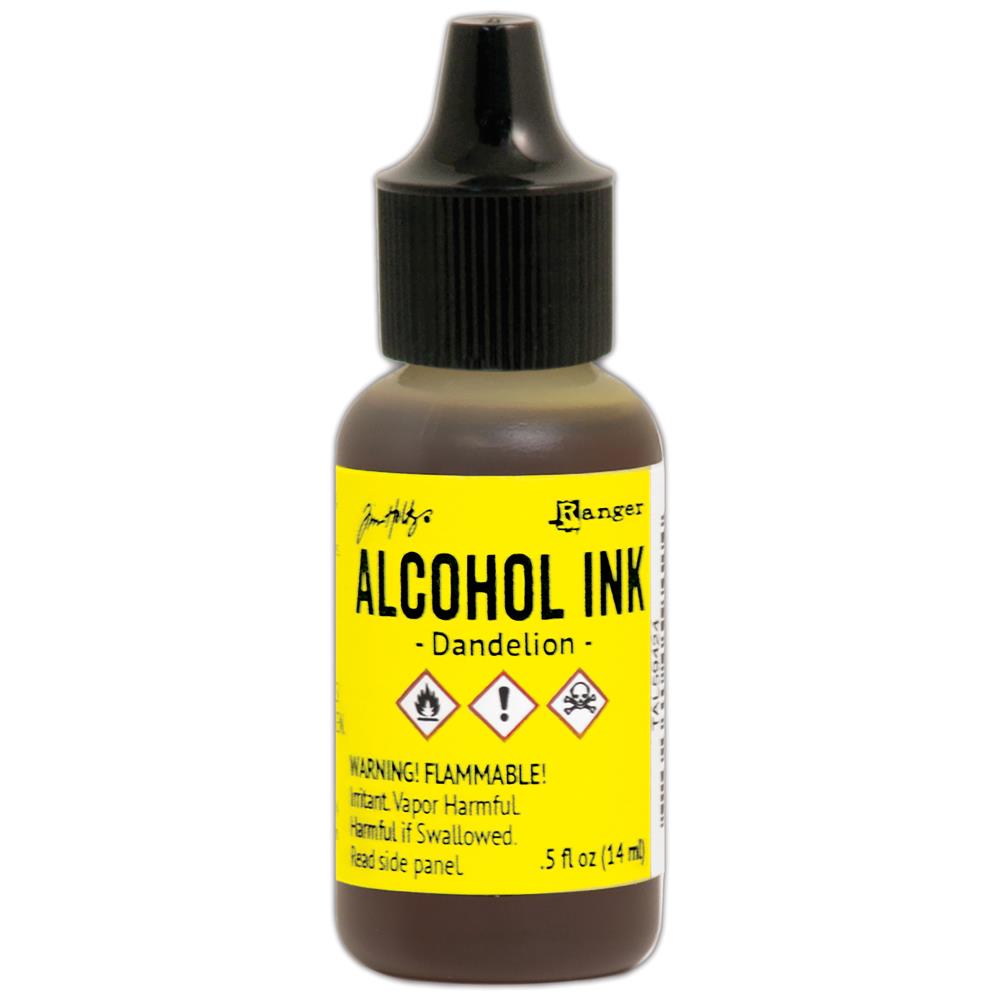 Ranger Tim Holtz® Alcohol Ink n