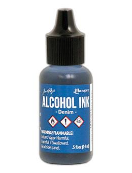 Ranger Tim Holtz® Alcohol Ink n