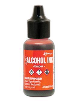 Ranger Tim Holtz® Alcohol Ink n