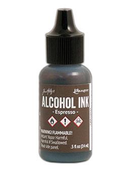 Ranger Tim Holtz® Alcohol Ink n