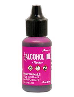 Ranger Tim Holtz® Alcohol Ink n