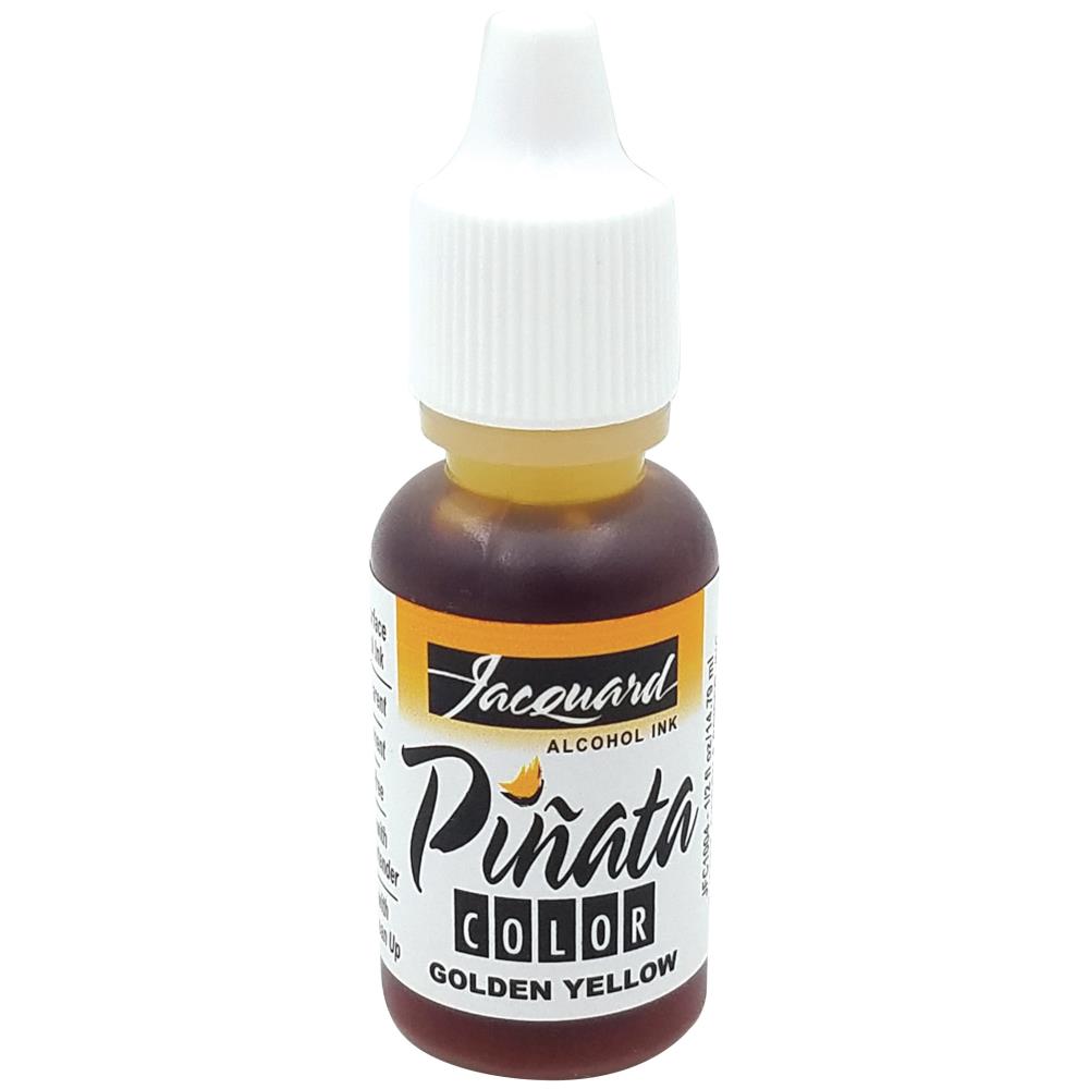 Jacquard Pinata Color Alcohol Ink .5oz