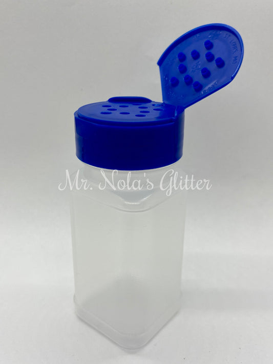 MNG 4 oz Sparkle Shakers