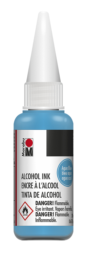 Marabu Alcohol Inks June 2022