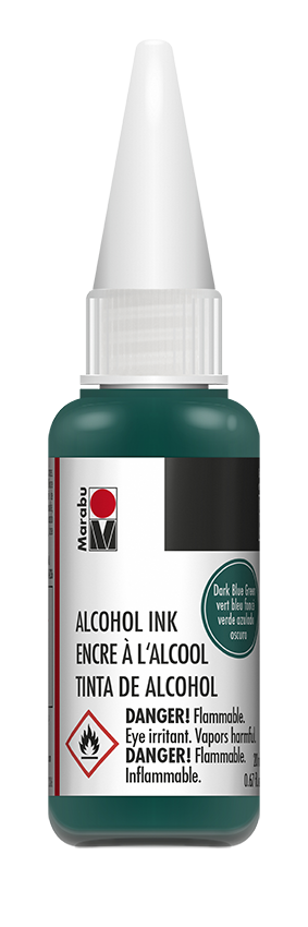 Marabu Alcohol Inks June 2022