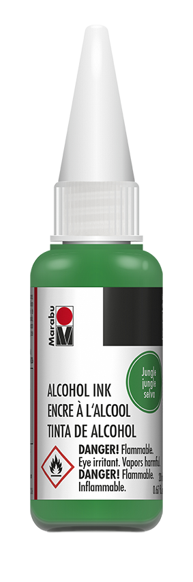 Marabu Alcohol Inks June 2022