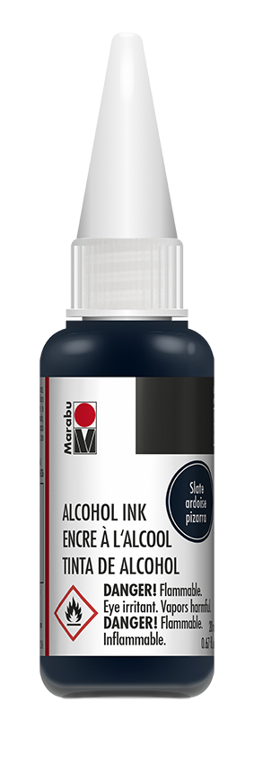 Marabu Alcohol Inks June 2022