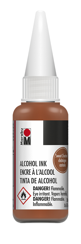 Marabu Alcohol Inks June 2022
