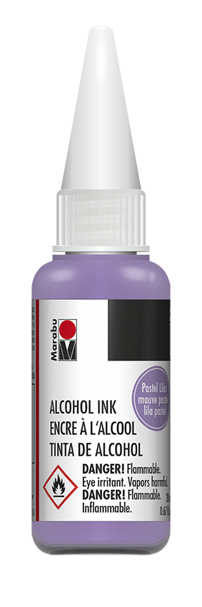 Marabu Alcohol Inks June 2022