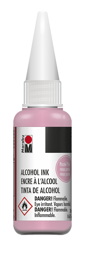 Marabu Alcohol Inks June 2022