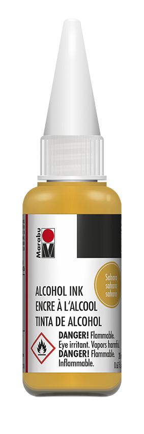 Marabu Alcohol Inks June 2022