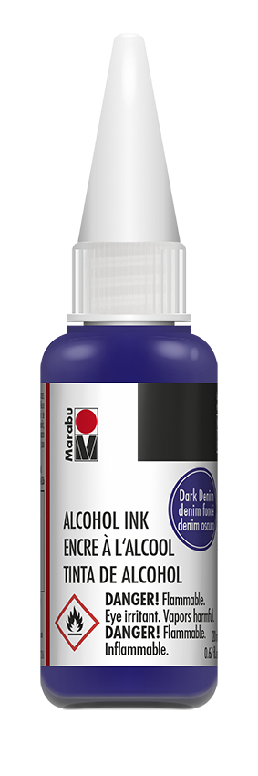 Marabu Alcohol Inks June 2022