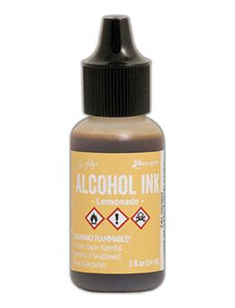 Ranger Tim Holtz® Alcohol Ink n