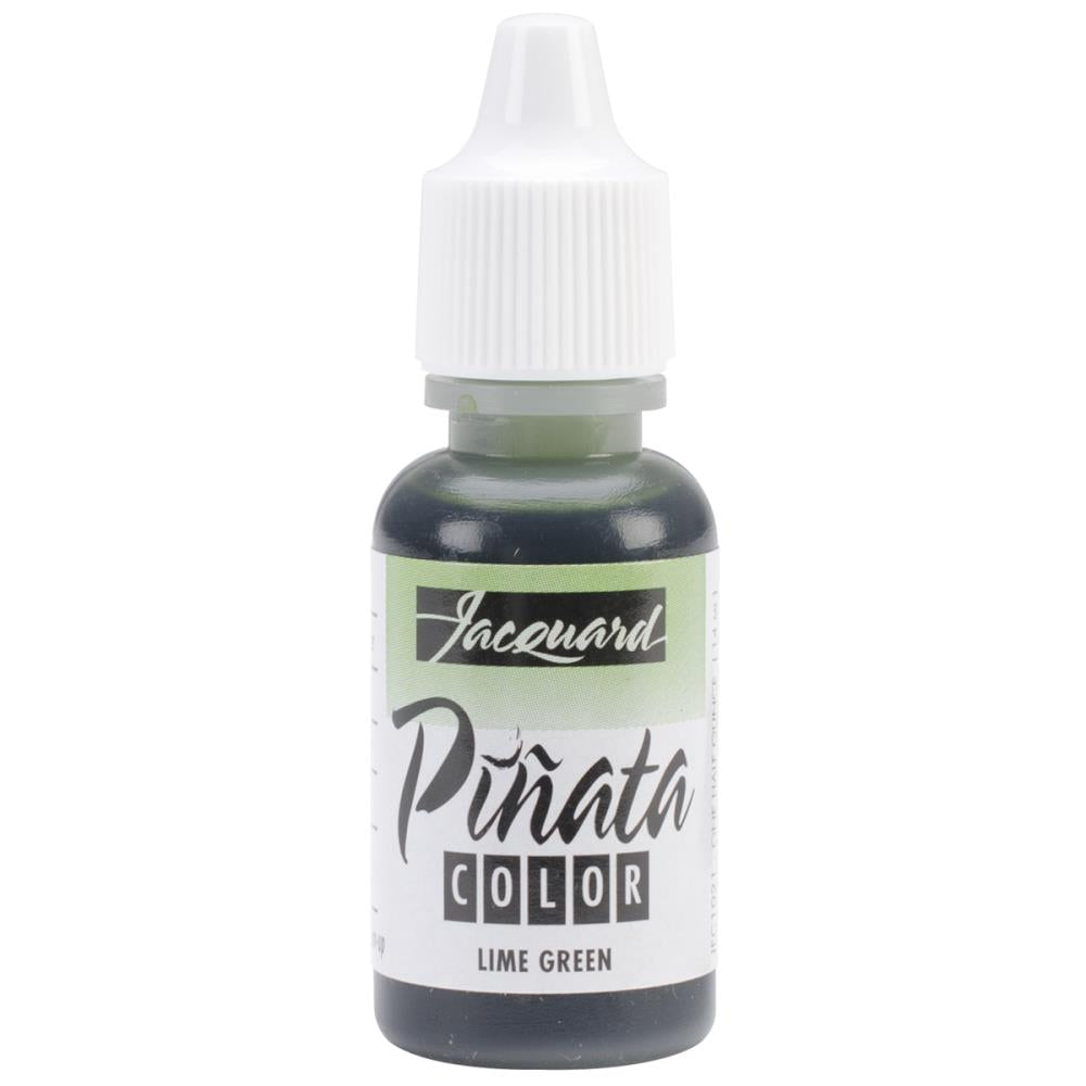 Jacquard Pinata Color Alcohol Ink .5oz