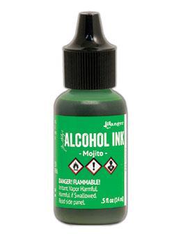 Ranger Tim Holtz® Alcohol Ink n