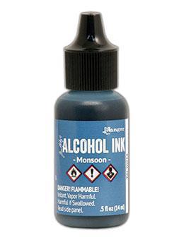 Ranger Tim Holtz® Alcohol Ink n