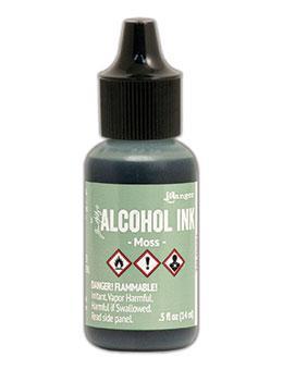 Ranger Tim Holtz® Alcohol Ink n