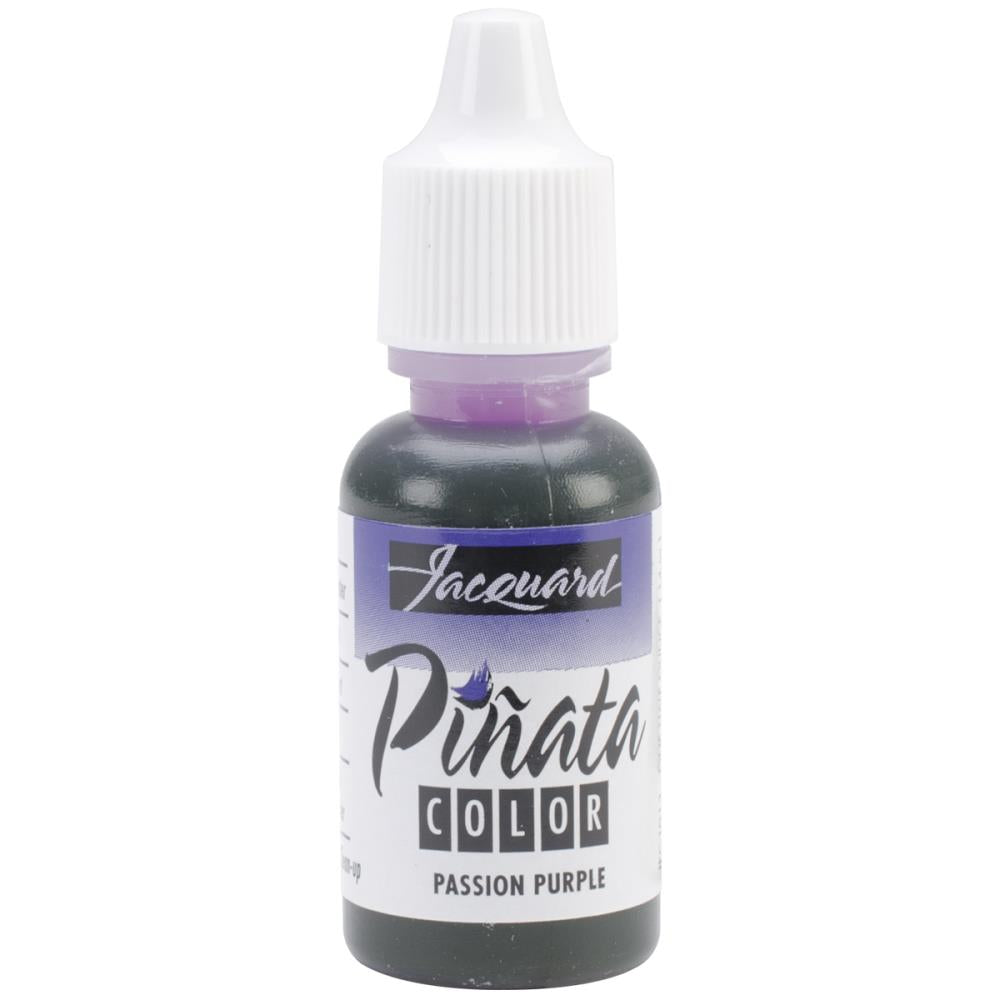 Jacquard Pinata Color Alcohol Ink .5oz